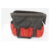 Milwaukee Cut Off/Grinder & Drill/Driver with Tool Bag