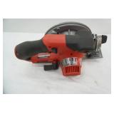 Milwaukee Drill/Driver, Circular Saw & M12 Charging Block