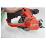 Milwaukee Drill/Driver, Circular Saw & M12 Charging Block