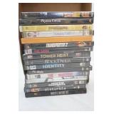 DVD Lot