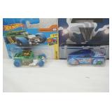 (8ct) Hot Wheels. Unopened