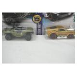 (8ct) Hot Wheels. Unopened