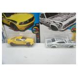 (10ct) Hot Wheels. Unopened