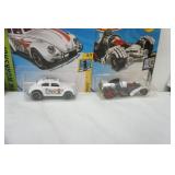 (10ct) Hot Wheels. Unopened