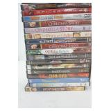 DVD Lot