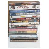 DVD Lot