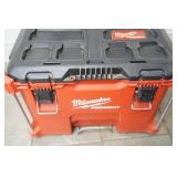 Milwaukee PACKOUT Tool & Accessory Rolling Storage Box