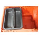Milwaukee PACKOUT Tool & Accessory Rolling Storage Box