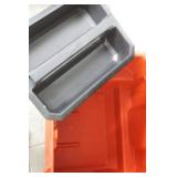 Milwaukee PACKOUT Tool & Accessory Rolling Storage Box