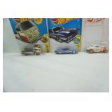 Hot Wheels (8ct) unopened