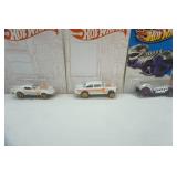Hot Wheels (8ct) unopened