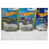 Hot Wheels (8ct) unopened