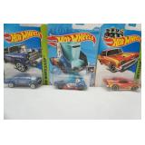 Hot Wheels (8ct) unopened