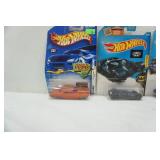 Hot Wheels (8ct) unopened