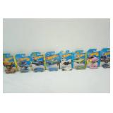 Hot Wheels (8ct) unopened
