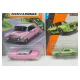 Hot Wheels Monster Trucks & Matchbox Cars Unopened