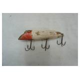 Vintage Heddon Basser King