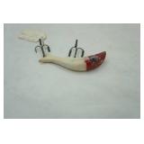 Vintage Nikie Creek Chub 1960