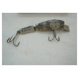 Vintage L&S Bass-Master Fishing Lure