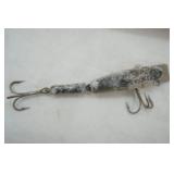 Vintage L&S Bass-Master Fishing Lure