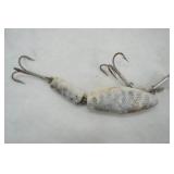 Vintage L&S Bass-Master Fishing Lure