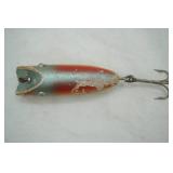 Vintage Wooden oreno type Lure