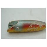 Vintage Wooden oreno type Lure