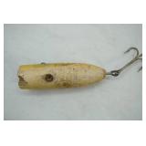 Vintage Wooden oreno type Lure