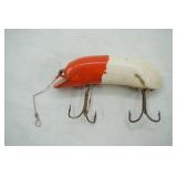 Vintage P&K "bright Eyes" 1950s Fishing Lure