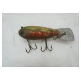 Vintage Creek Chub Bait Co Fishing Lure