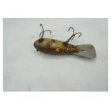 Vintage Creek Chub Bait Co Fishing Lure