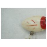 Vintage Hawk Special Fishing Lure
