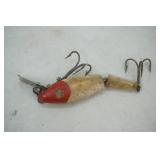 Vintage L&S  Mirr-o-lure
