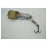 Vintage Spoon Lure