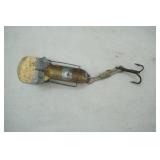 Vintage Spoon Lure