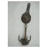 Vintage Hendryx Spoon Lure