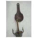 Vintage Hendryx Spoon Lure