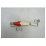Vintage L&s mirrolure sinker lure