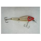 Vintage L&s mirrolure sinker lure