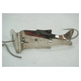 Vintage Shurbrite Bronson MI lure