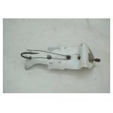 Vintage Bronson freshwater lure