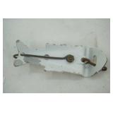 Vintage Bronson freshwater lure