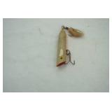 Vintage Creek chub Topwater Popper