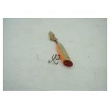 Vintage Creek chub Topwater Popper