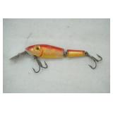 Vintage L&S spin Mirrolure