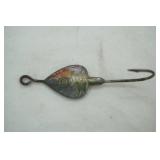 Vintage Fred Arbogast Fishing Lure