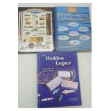 Antiques & Collectibles Fishing Tackle Books