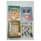 Antiques & Collectibles Fishing Tackle Books