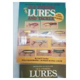 Antiques & Collectibles Fishing Tackle Books