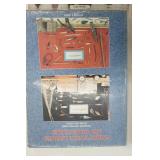 Antiques & Collectibles Fishing Tackle Books